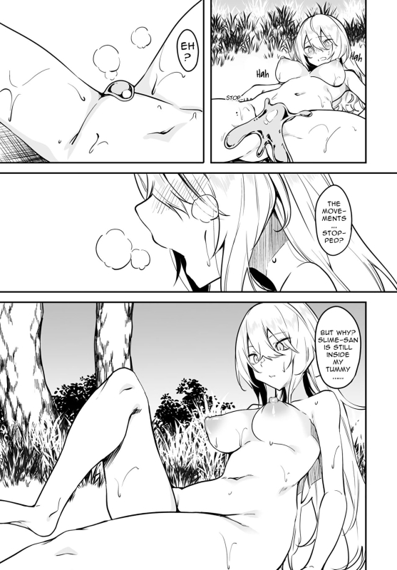 [Fuji-han, Runa Usagi] The immortal girl's nursery travelogue Ch. 1 - 3_101