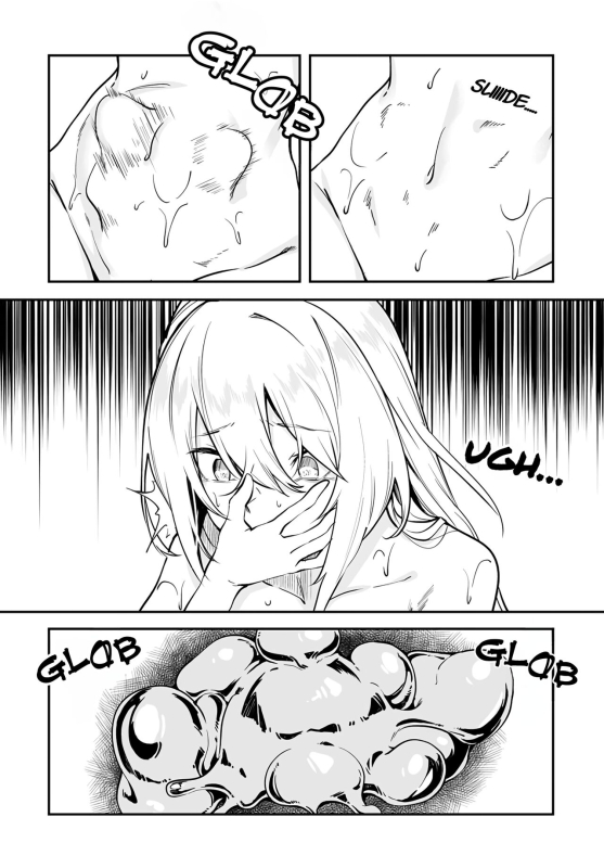 [Fuji-han, Runa Usagi] The immortal girl's nursery travelogue Ch. 1 - 3_102