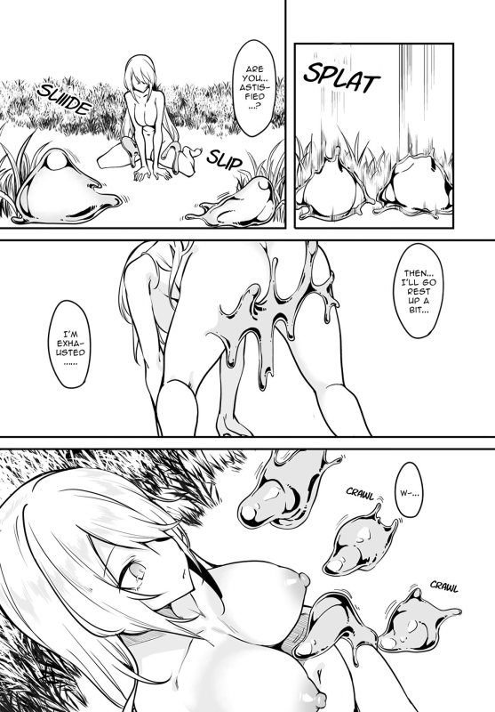 [Fuji-han, Runa Usagi] The immortal girl's nursery travelogue Ch. 1 - 3_110