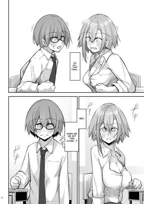 [Gakuen Ketsumeichou (Oriue Wato)] Tonari no seki no Toeda-san [English] [MTL] [Digital]_18