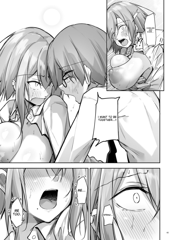 [Gakuen Ketsumeichou (Oriue Wato)] Tonari no seki no Toeda-san [English] [MTL] [Digital]_41