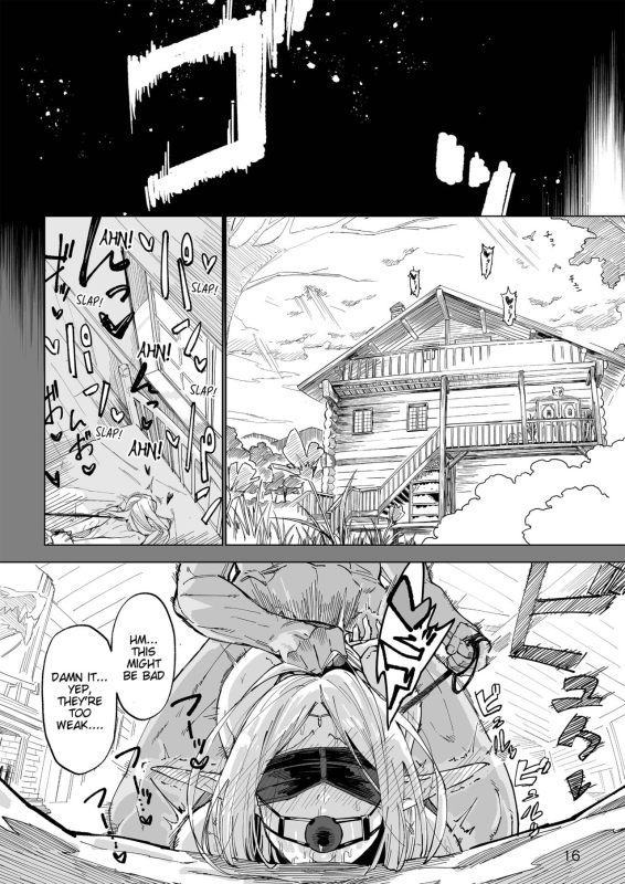 [Gatakomanchi (Komagata)] Isekai Mesu Yuusha [English] [Tigoris Translates] [Digital]_14
