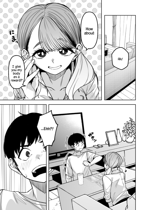 [Gensancha (Tsukuha)] Doukyuu Seikatsu Life with My Classmate [English] [YxTL] [Digital]_05