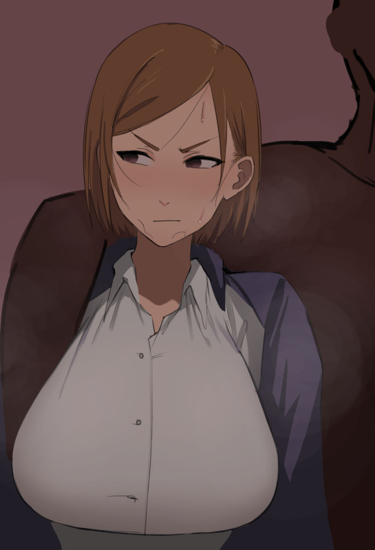 [Giga] Nobara-chan Matome (Jujutsu Kaisen)_04