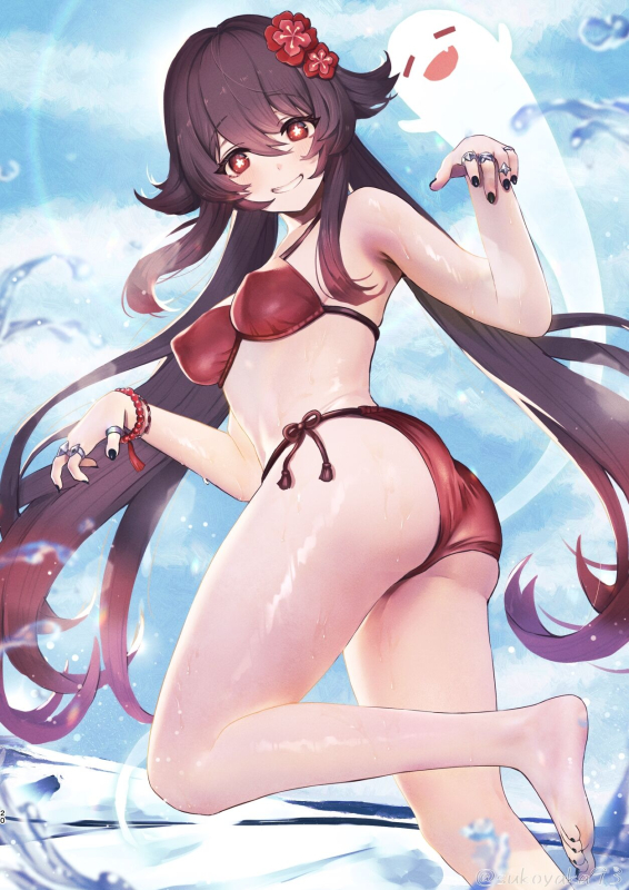 [GlowMercury (Sukoyakagumi)] her artifact (Genshin Impact) [Digital]_19