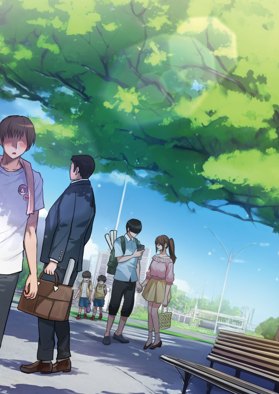 [Gomaneko Brief (Neko Denryoku)] InCha Otaku Cameko no Mama wa Dosukebe Senzoku Doinran Cosplayer 2_57