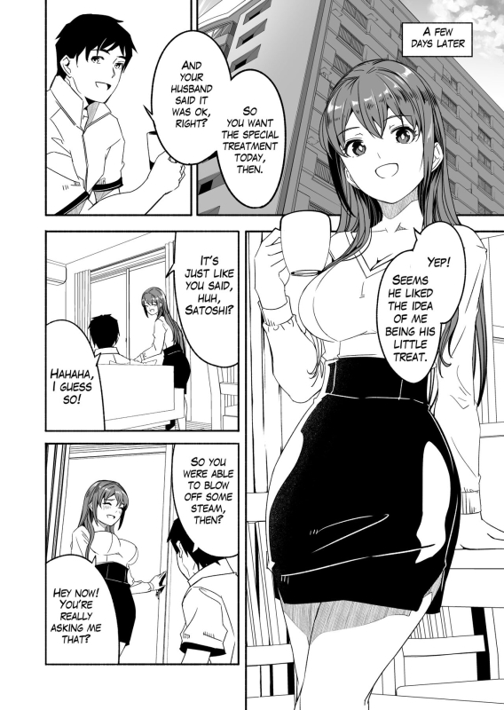 [Gustav] Hitozuma ga Zon o Haramu made 1.1-5.4 Until Married Woman Conceives Seed Ch. 1.1-5.4 [English]_028