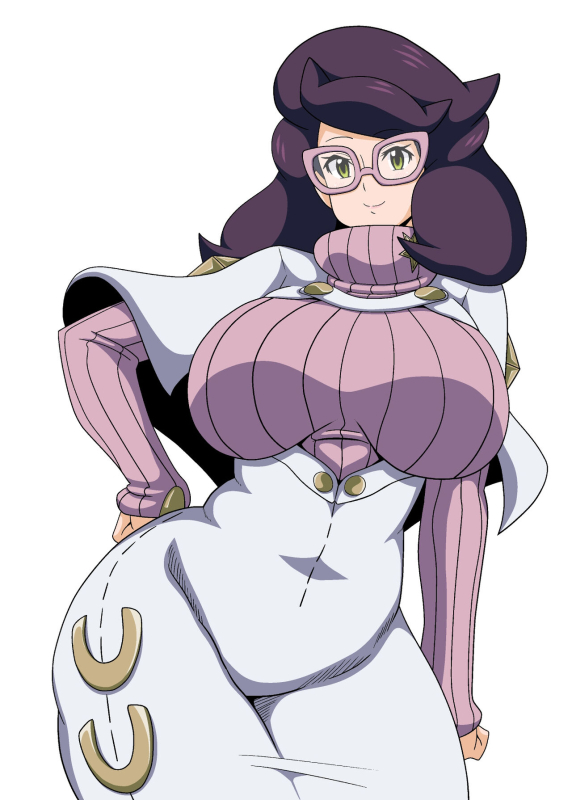 [Haguruman (Koutarosu)] Wicke-san no Hon (Pokémon Sun and Moon) [Chinese] [Digital]_01