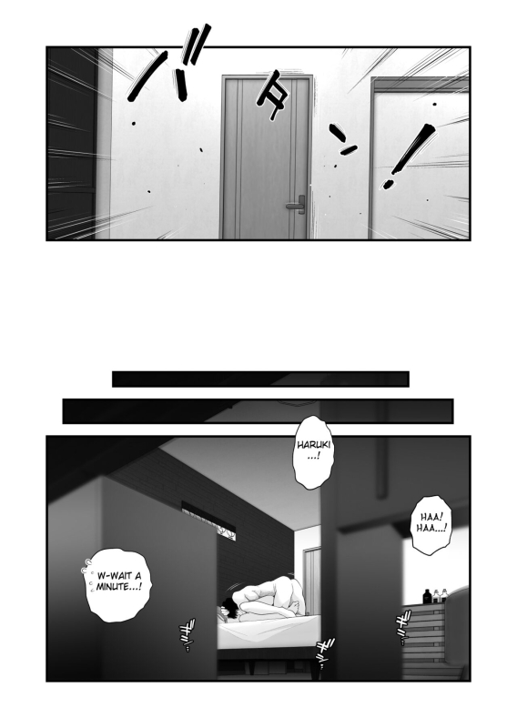 [Haitoku Sensei] Chichioya Kounin! Hasegawa-san Chi no Oyako Kankei ~Fuufu no Shinshitsu Nakadashi H_04