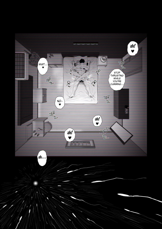 [Haitoku Sensei] Chichioya Kounin! Hasegawa-san Chi no Oyako Kankei ~Fuufu no Shinshitsu Nakadashi H_51