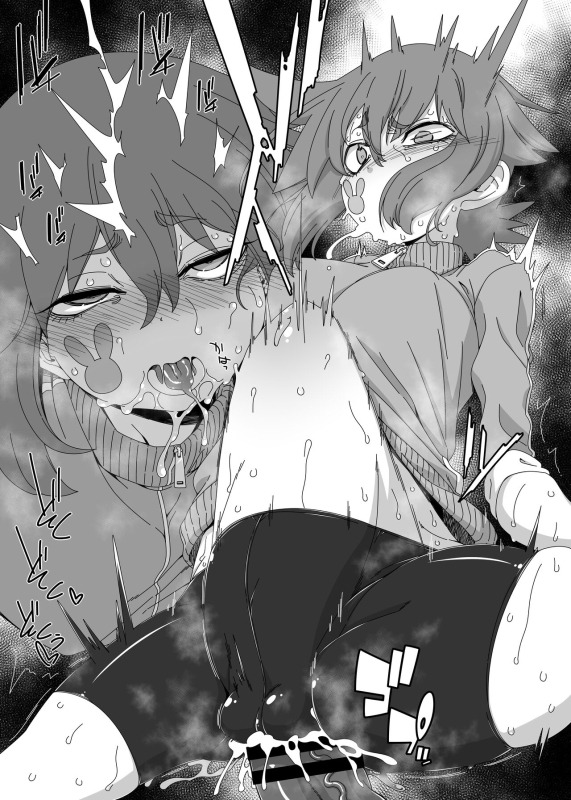 [Hanya Yashiki (Hanya)] Ousagi-sama [Chinese] [白杨汉化组] [Digital]_09