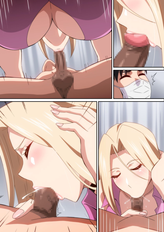 [Harahera] Kafunshou Shindan_24