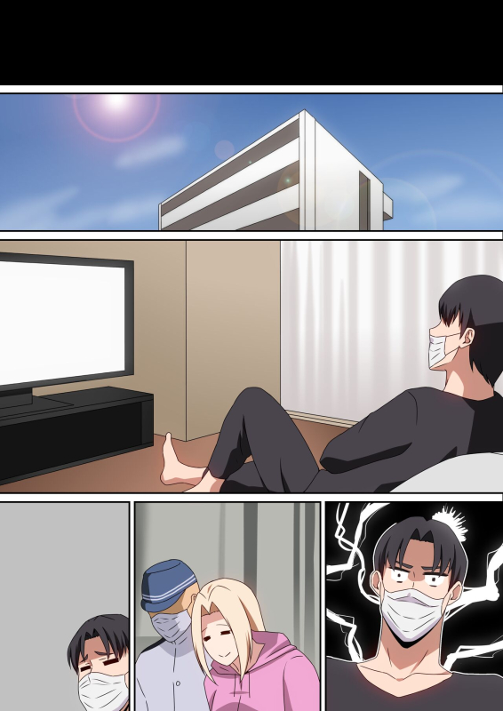 [Harahera] Kafunshou Shindan_34