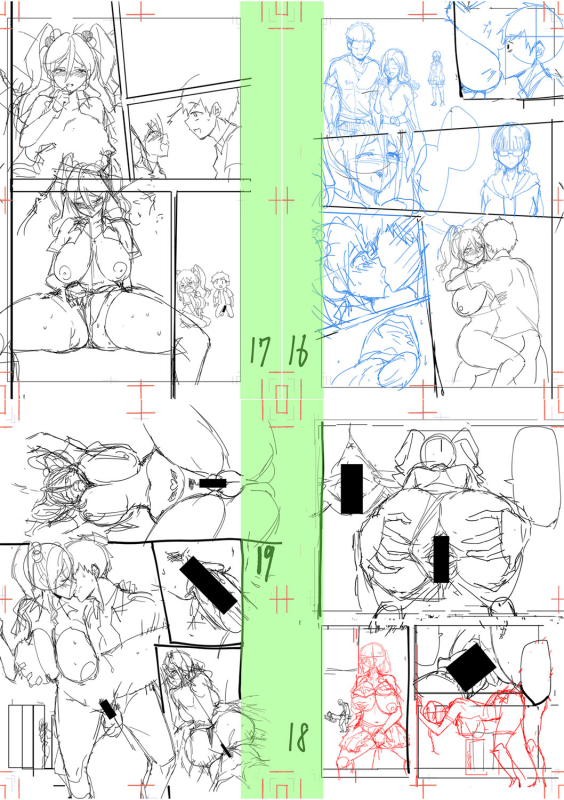 [Hasunoue Baitsu] Dou Shiyou!! Bitch Nomi no Harem Tsukutchatta!!!! 怎么办！我建起只有碧池的后宫了！[Chinese] [茄某人个人汉化] [Digital]_265