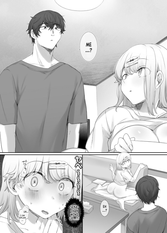 [Hiiragi Popura] Kanojo no Kimochiii Tokoro [English] [desudesu]_13