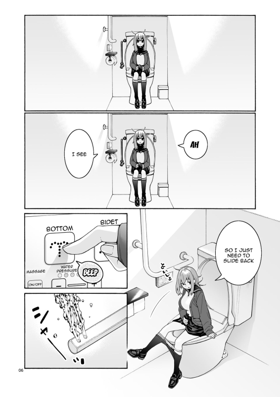 [Hogeramu] Kurimaro (Seitokai ni mo Ana wa Aru!) [English] {Doujins.com}_05