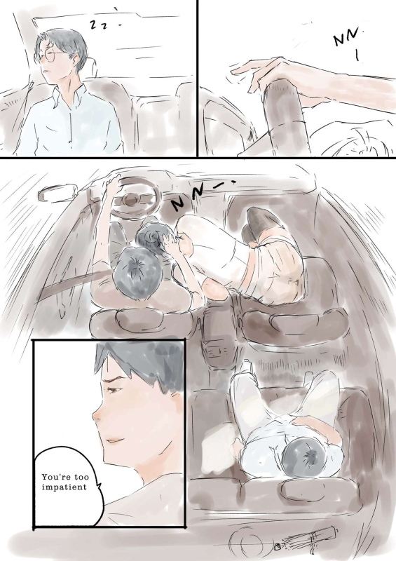 [Hon] Kinki [English]_035