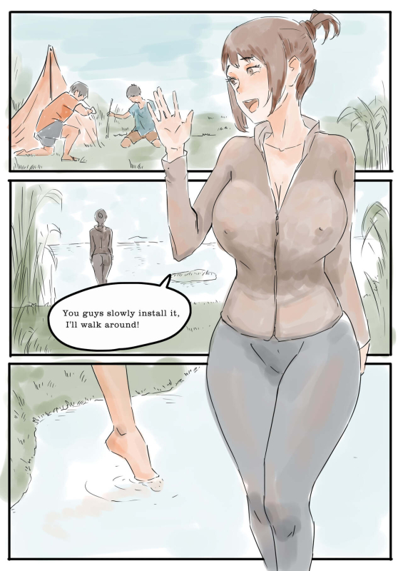 [Hon] Kinki [English]_048