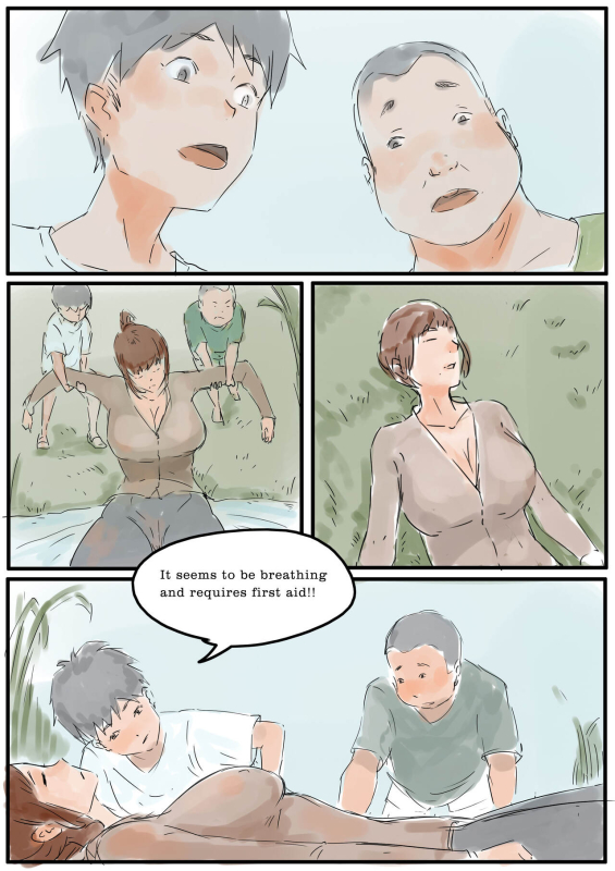 [Hon] Kinki [English]_051