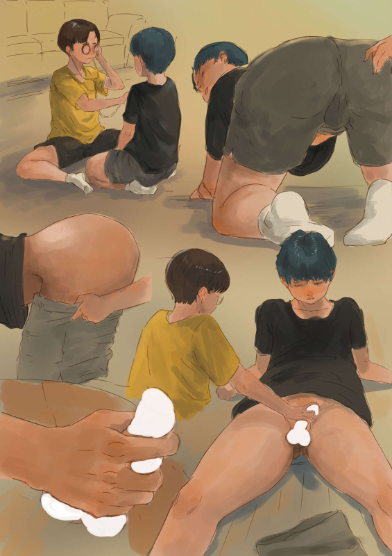 [Hon] Kinki [English]_070