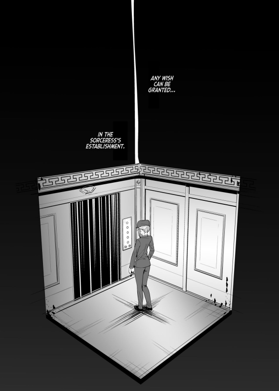 [Hong Kong Dou (Masora Ema)] Kyuuryuu Zesshundo ~Sumi to Majiwaru Fuu_02