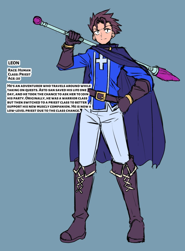 [Houkago Inokorigumi (Nishida Megane)] Hatsujou Ushichichi Senshi Asute-san Aste The Milk Warrior in Heat _56