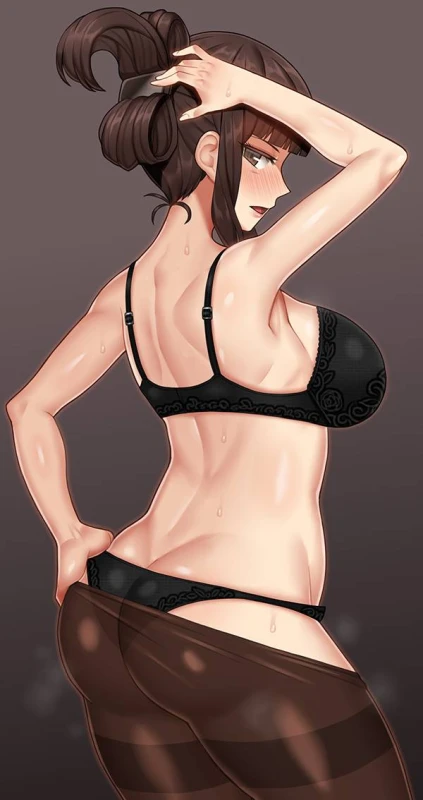 nishizumi shiho