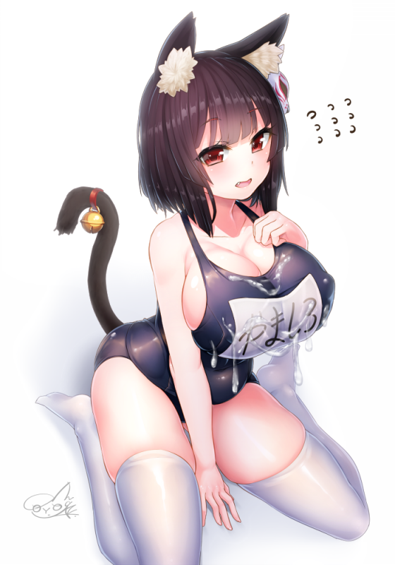 yamashiro (azur lane)