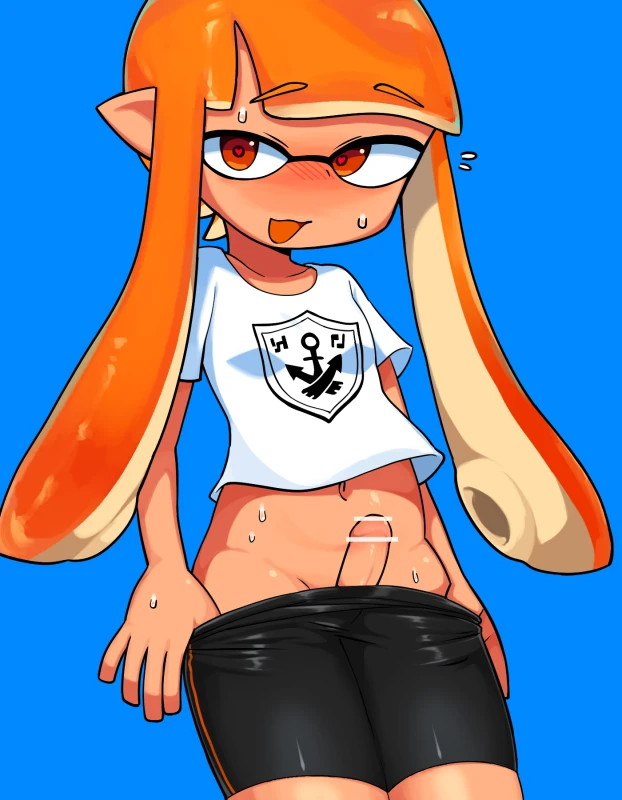inkling+tentacle