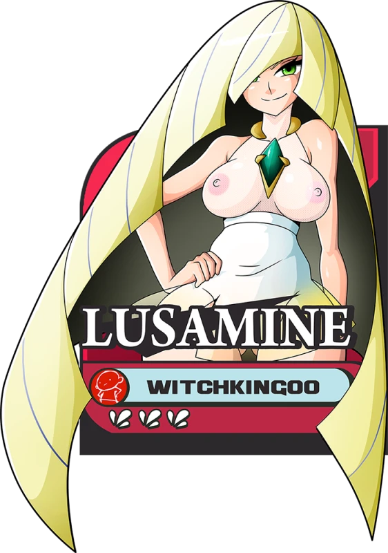 lusamine (pokemon)