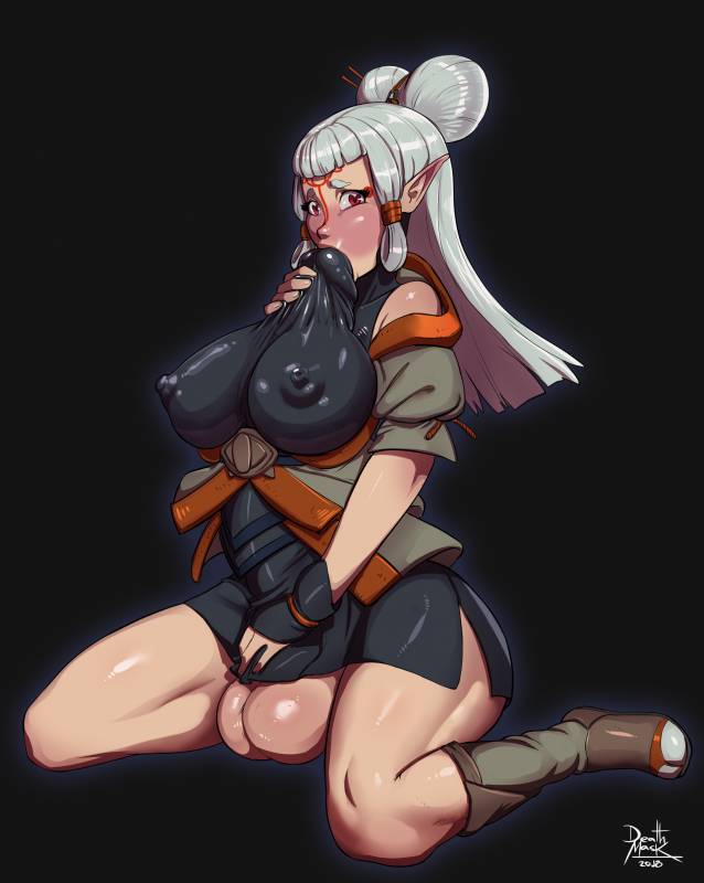 paya (the legend of zelda)