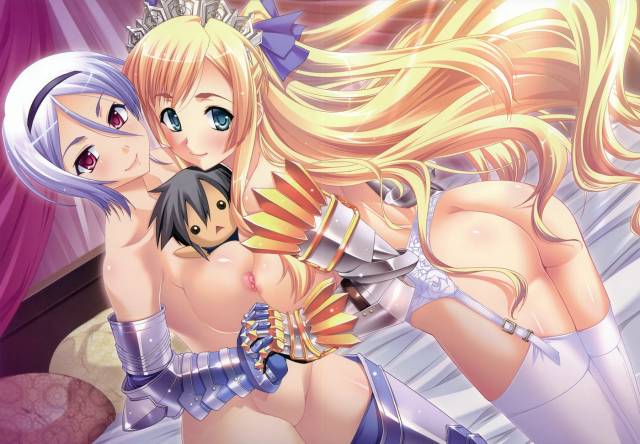 lancelot (knight carnival)