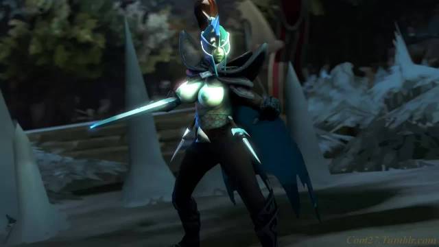 phantom assassin