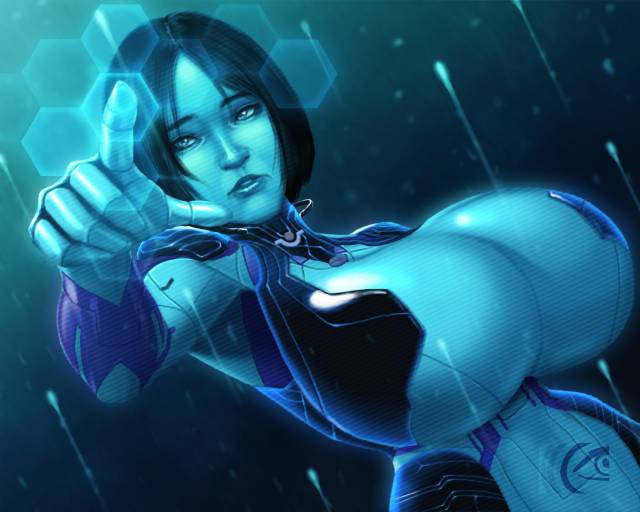 cortana