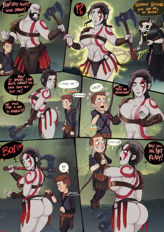 kratos