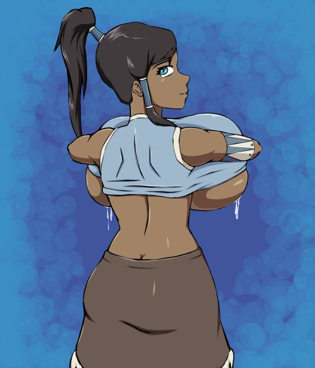 korra