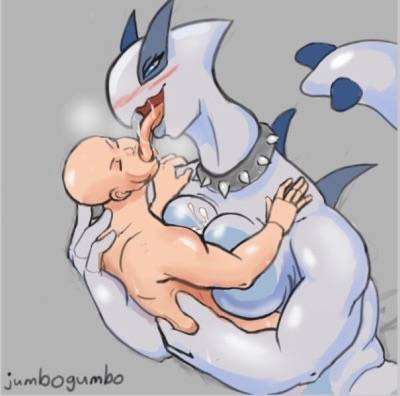 lugia