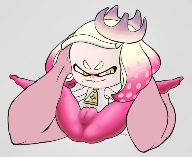 pearl (splatoon)