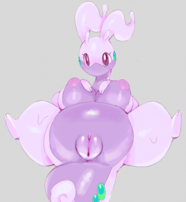 goodra