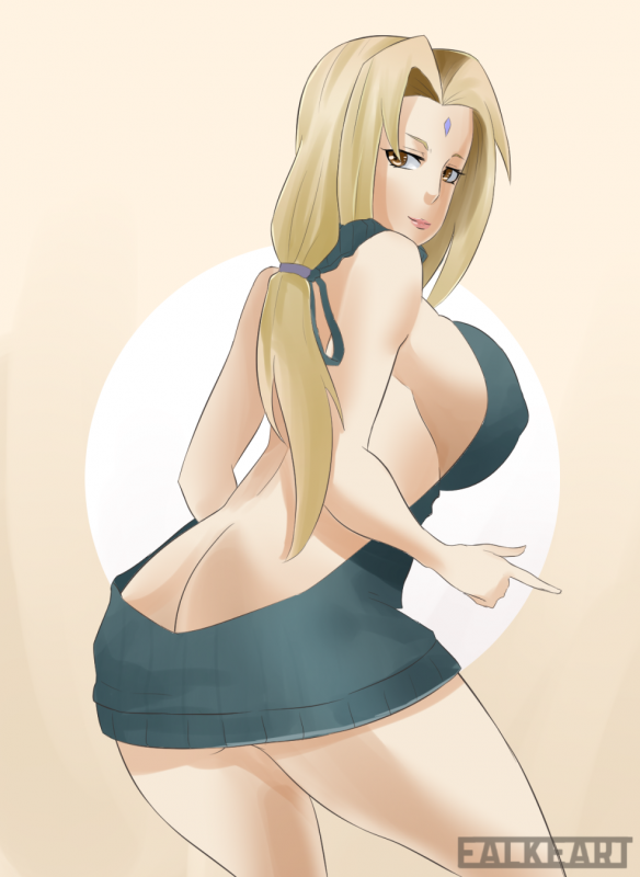 tsunade