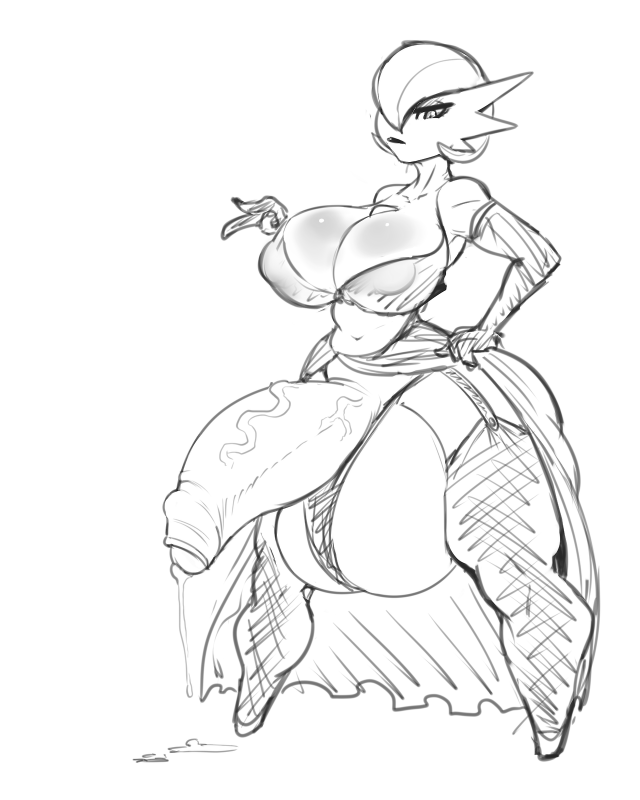 gardevoir