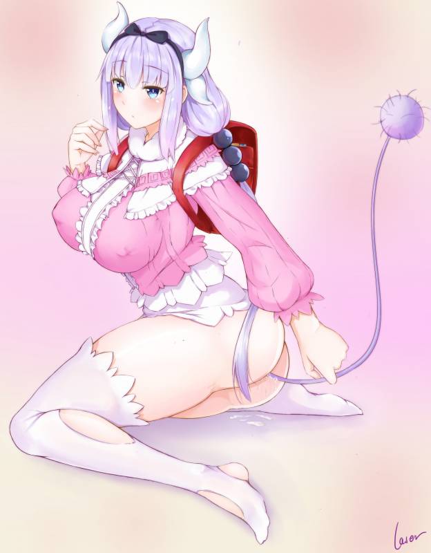 kanna kamui