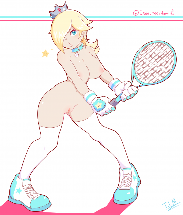 princess rosalina