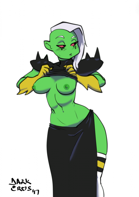 lord dominator