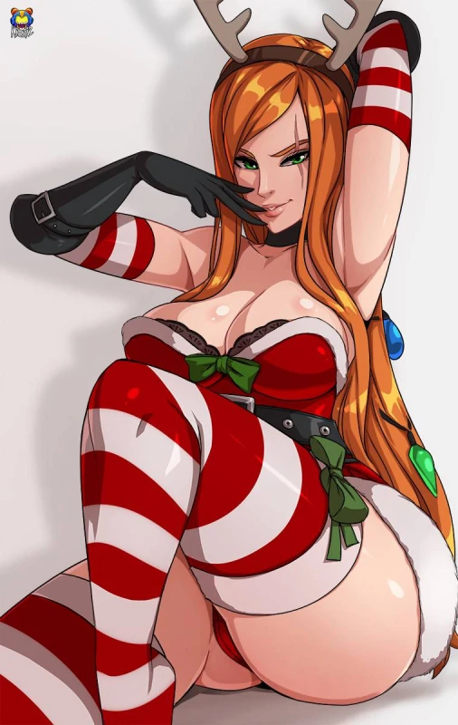 katarina+slay belle katarina