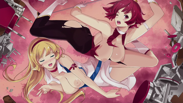 cutie honey (character)+kisaragi honey