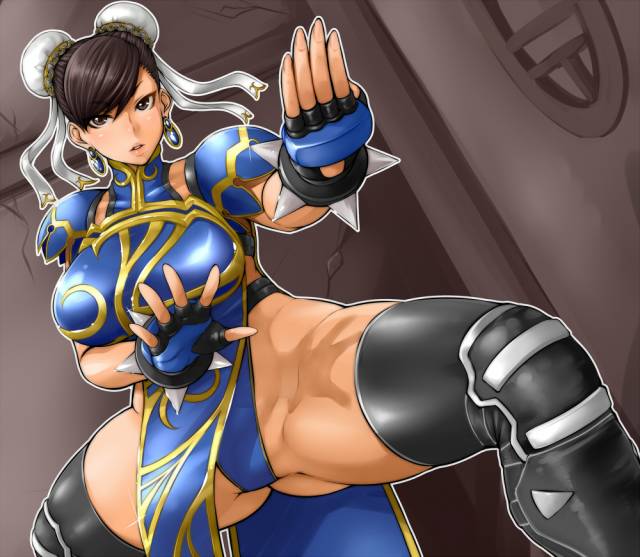 chun-li