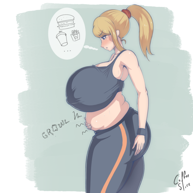 samus aran