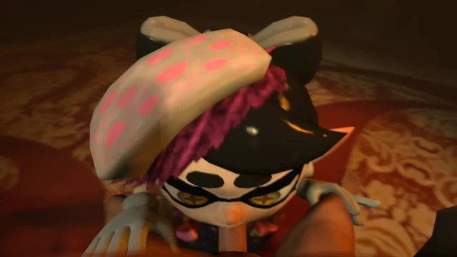 callie (splatoon)
