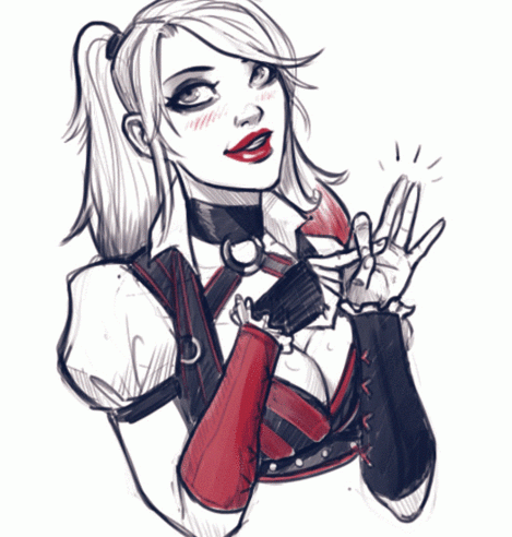 harley quinn